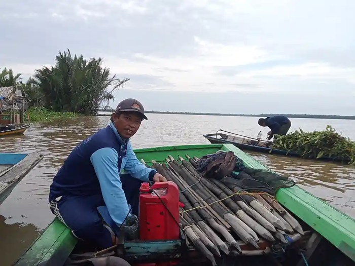 Inilah Daftar 4 Tersangka Sabung Ayam di Way Kanan: 1 Kasus Pembunuhan ...