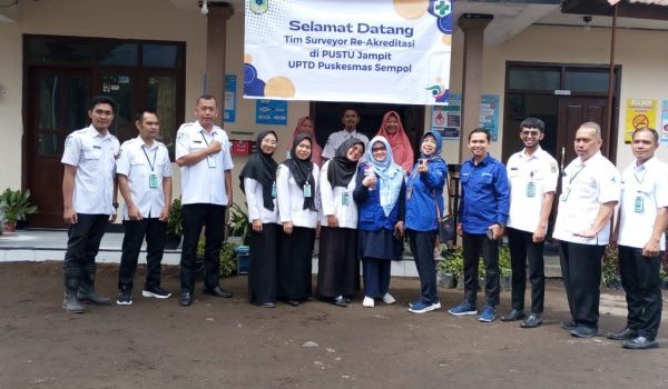 Susu kambing di Sempol, Bondowoso