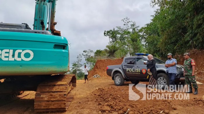 5 Rekomendasi Bubur Ayam yang Terkenal Nikmat di Sukabumi 5 Rekomendasi Bubur Ayam yang Terkenal Nikmat di Sukabumi