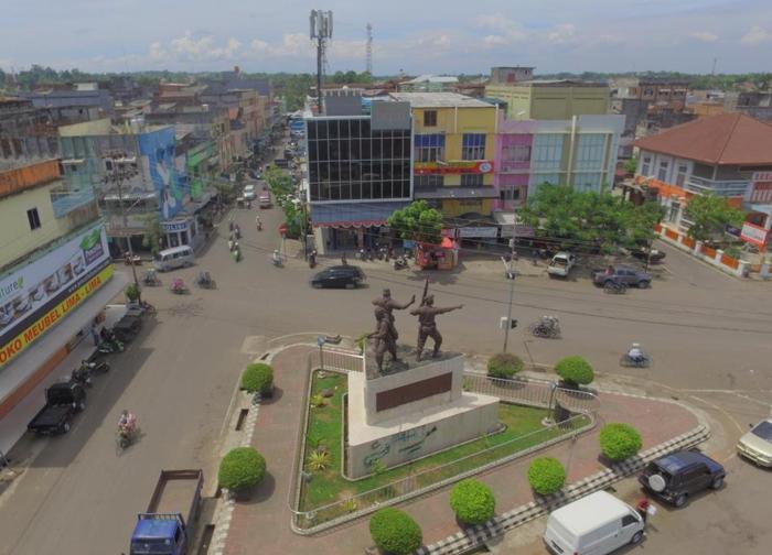 Daging kambing di Muara Enim, Kab. Muara Enim