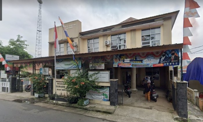 Tradisi Ngarongkong Dongdang di Pataruman Kota Banjar, Apa Itu? Tradisi Ngarongkong Dongdang di Pataruman Kota Banjar, Apa Itu?