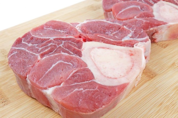 7 Resep Olahan Daging Sapi Terfavorit Daging kambing di Fanayama, Nias Selatan