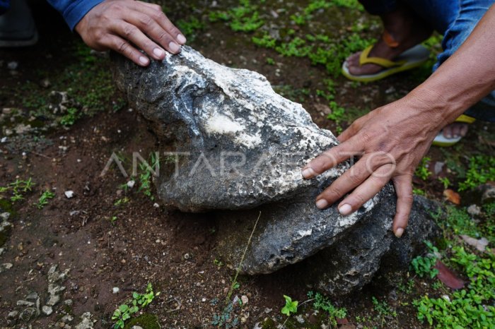 Benteng Kulisusu di Ereke Buton Utara | ANTARA Foto Benteng Kulisusu di Ereke Buton Utara | ANTARA Foto