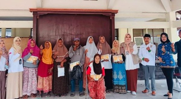 Daging kambing di Gununganyar, Surabaya