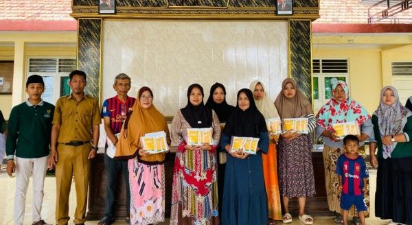 Daging kambing di Mulyorejo, Surabaya