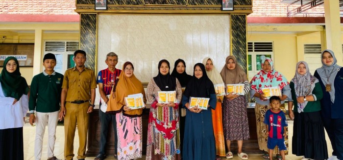 Daging kambing di Semampir, Surabaya