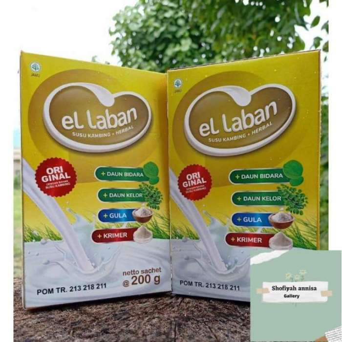 Susu kambing di Besuk, Probolinggo