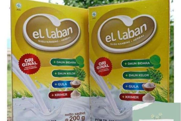 Susu kambing di Dolopo, Madiun