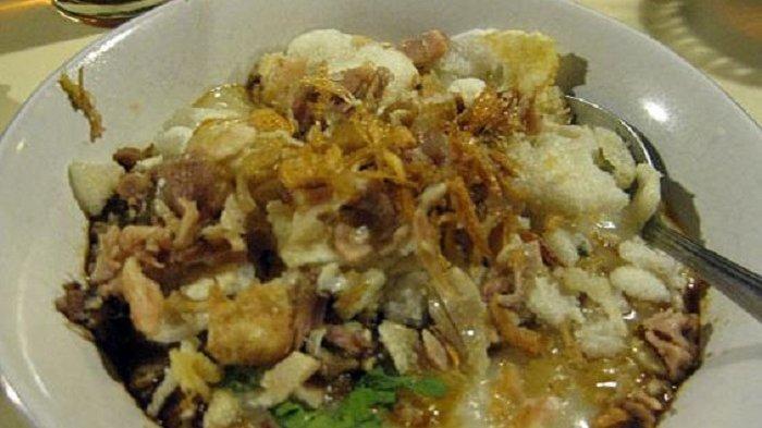 Jelang Idul Adha, Harga Daging Ayam dan Cabai Merah di Pasar Sukabumi ... Ayam afkir di Limo, Kota Sukabumi