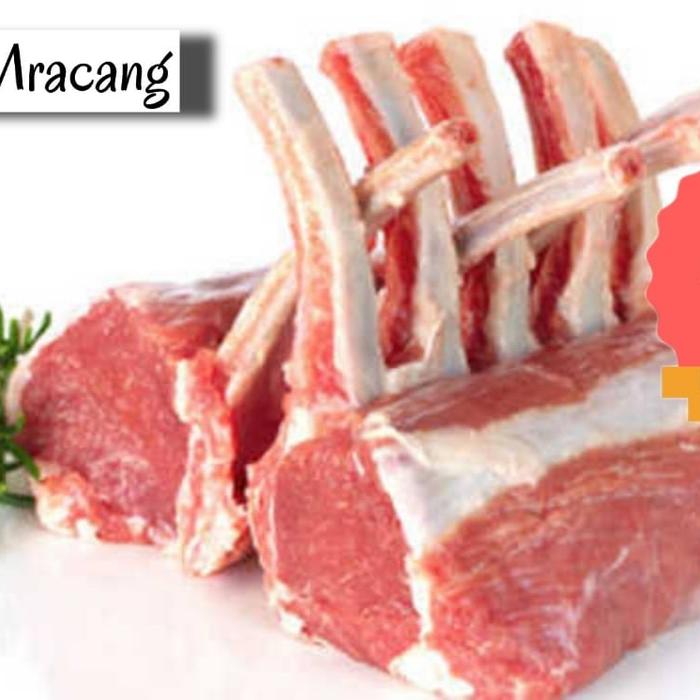 Daging kambing di Cibalong, Tasikmalaya