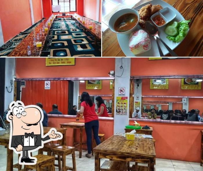 10 Restoran Terbaik di Cibinong - Tripadvisor 10 Restoran Terbaik di Cibinong - Tripadvisor
