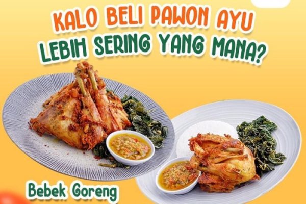 Jual Bebek Ayam Kampung Ungkep Pawon Ayu Lemak Nian | Shopee Indonesia