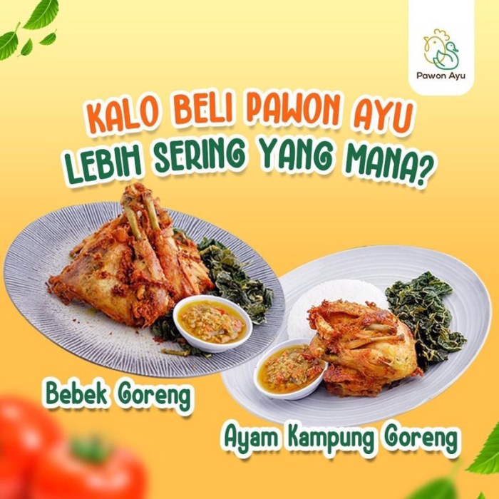 Jual Bebek Ayam Kampung Ungkep Pawon Ayu Lemak Nian | Shopee Indonesia
