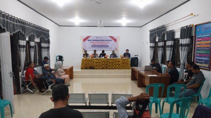 Populasi Lalat Ternak Ayam Potong di Batui Banggai Meningkat ... Ternak ayam petelur di Batui Selatan, Banggai