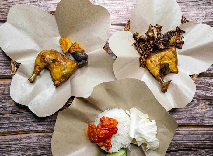 Lowongan Kerja Subang AYAM GULING ENAKKO Oktober 2024 Terbaru - LOKER ... Ayam afkir di Compreng, Subang