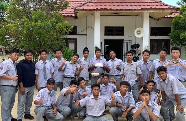 TOP 10 SMK yang ada di Kab. Tanjung Jabung Timur – Kemdikbud