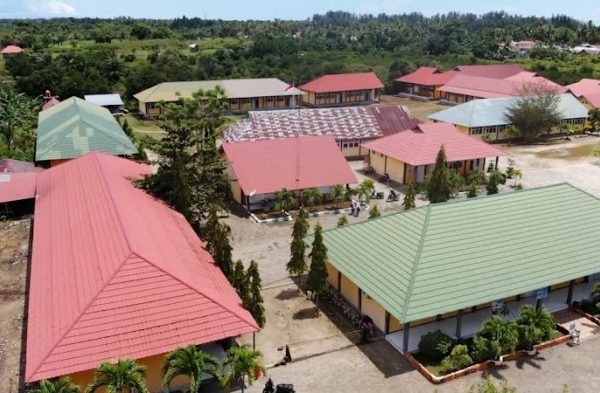 Pabrik Dijual di Iv Koto Aur Malintang, Padang Pariaman | Harga Terbaru ...