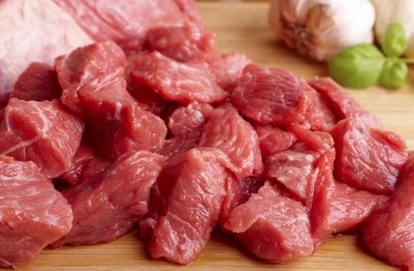 Daging kambing di Bobotsari, Purbalingga