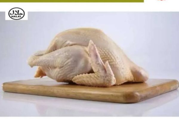 Jelang Ramadan, Harga Komoditas Sayuran dan Ayam Potong di Pasar ...