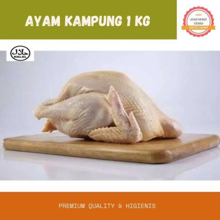 Jelang Ramadan, Harga Komoditas Sayuran dan Ayam Potong di Pasar ...