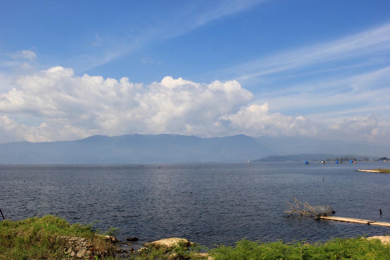 Danau Kerinci di Kerinci | Atourin Danau Kerinci di Kerinci | Atourin