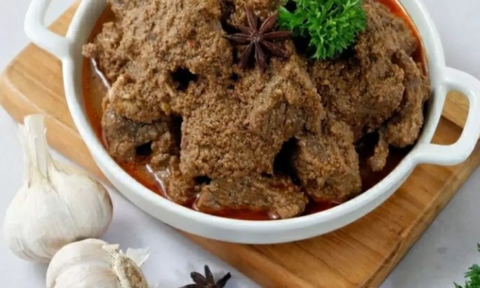 7 Olahan Daging Kambing yang Lezat Serta Rahasia agar Tidak Alot dan ... Daging kambing di Ngantang, Malang