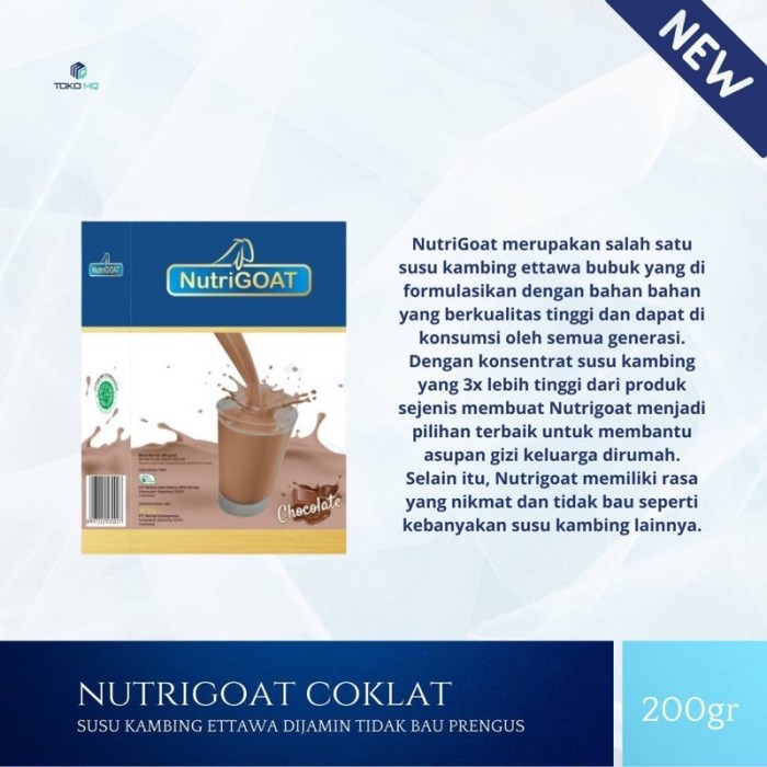 Susu kambing di Nguntoronadi, Wonogiri