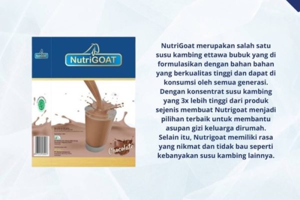 Daging kambing di Susua, Nias Selatan