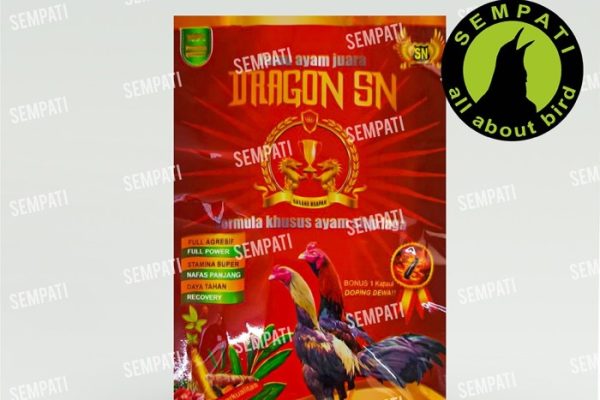 Daun penggemuk ayam di Silo Karno Doga, Kab. Jayawijaya