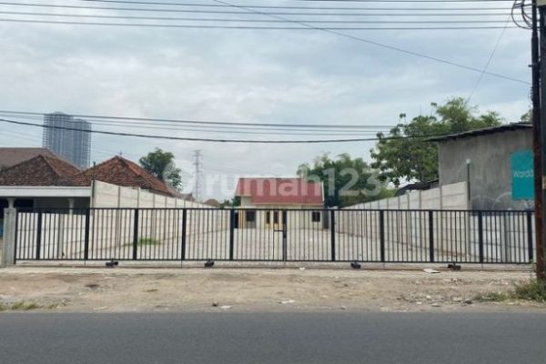 Sewa Tanah di Tarup, Pegunungan Bintang | Rumah123