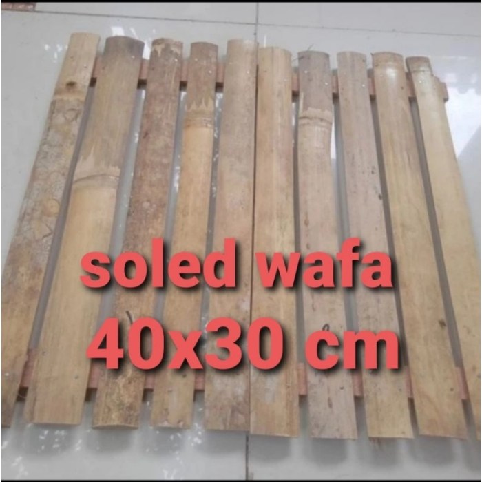 Jual ALAS KANDANG BAMBU FOTREST/ALAS KANDANG KUCING/ALAS KANDANG ... Jual ALAS KANDANG BAMBU FOTREST/ALAS KANDANG KUCING/ALAS KANDANG ...