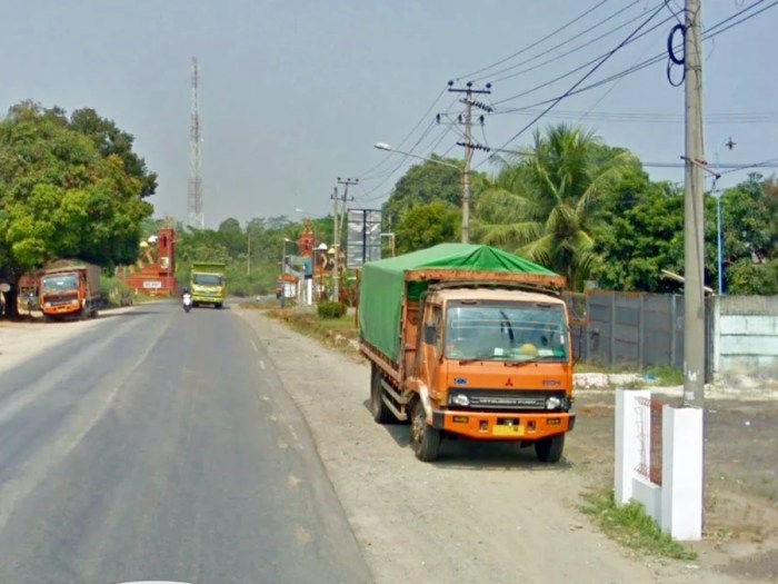 Daging kambing di Bumi Ratu Nuban, Lampung Tengah