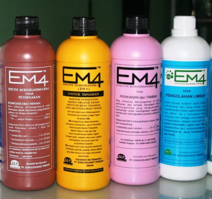 Jual EM4 PETERNAKAN Effective Micro Organisme 1L | Shopee Indonesia Em4 peternakan ayam di Jambi Timur, Kota Jambi