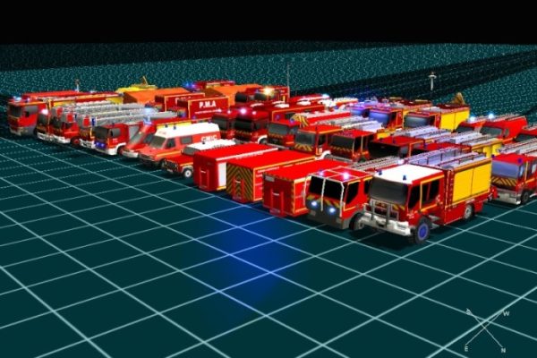 Em4 peternakan ayam di Mandau, Bengkalis