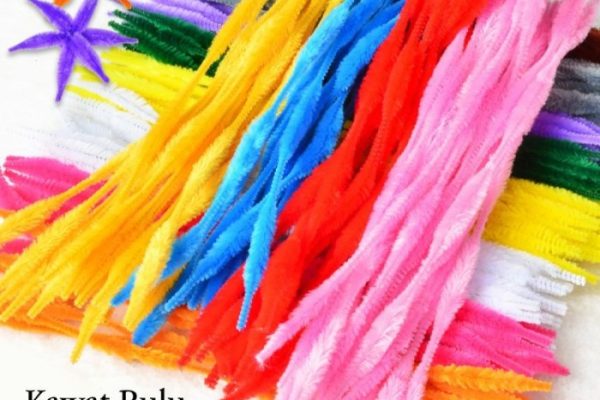 Bulu kelinci di Watopute, Muna