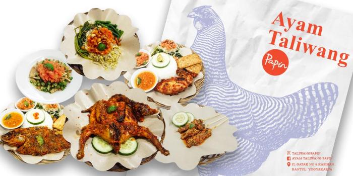 5 Tempat yang Enak Untuk Kulineran Ayam Taliwang di Jakarta - Info Area Ayam afkir di Talegong, Garut