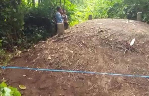 (PDF) IDENTIFIKASI KAWASAN RAWAN KONVERSI PADA LAHAN SAWAH DI KECAMATAN ...