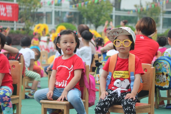Anak kelinci di Cisurupan, Garut