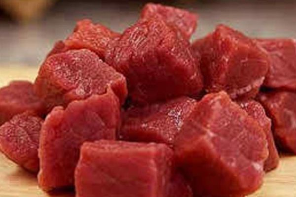 Daging kambing di Dempet, Demak