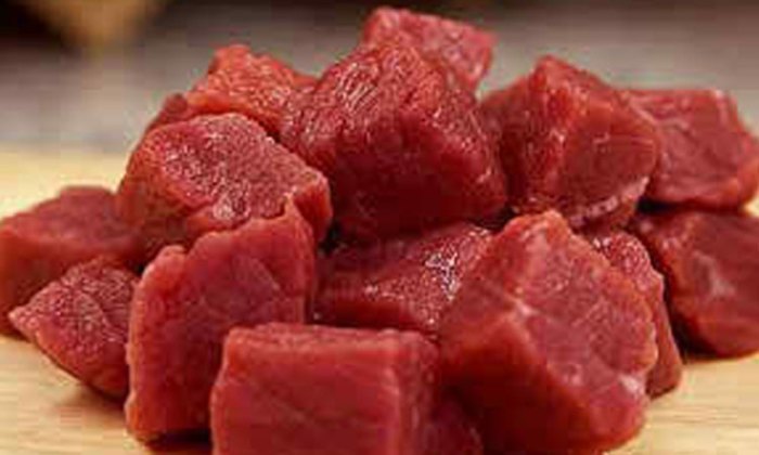 Daging kambing di Dempet, Demak