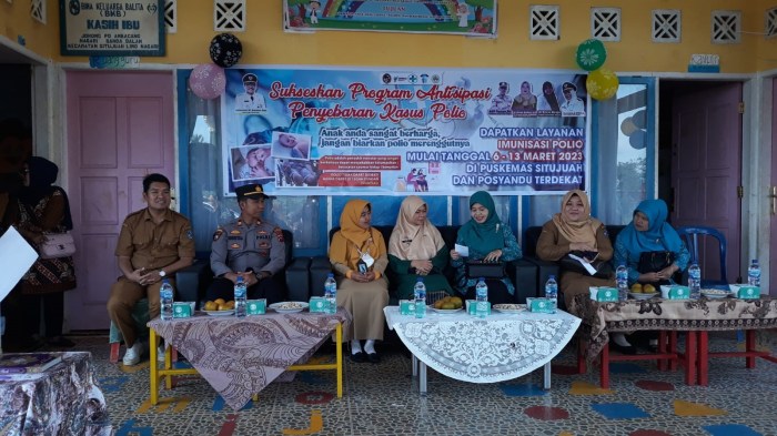 Ayam ternak di Situjuah Limo Nagari, Kabupaten Lima Puluh Kota