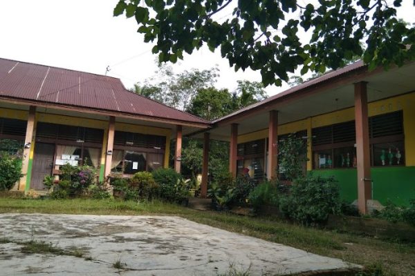 Daftar SMA Terbaik di Kab. Lima Puluh Koto – Kemdikbud