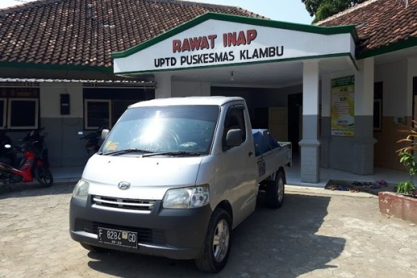 Daging kambing di Klambu, Grobogan