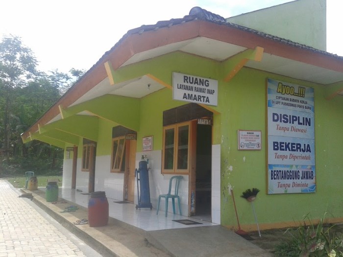 Susu kambing di Kismantoro, Wonogiri