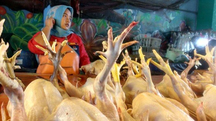 Ayam Gebug 24, Metro Timur - GoFood