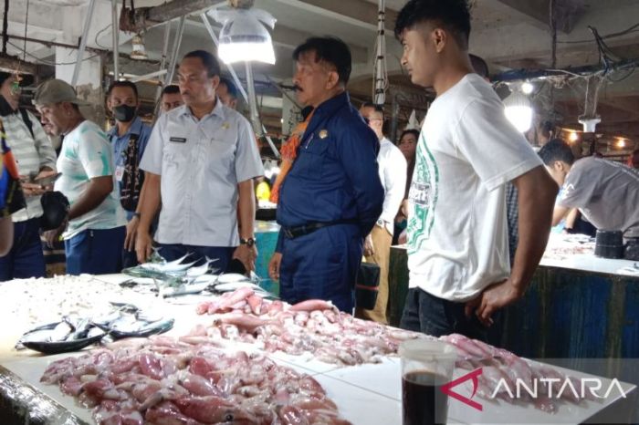 Harga ayam potong di daerah ini tembus Rp60.000/ekor - ANTARA News Kalteng Harga ayam kampung potong di Kejaksan, Kota Cirebon