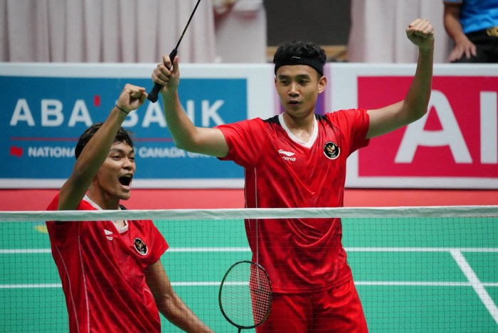 Bulu kelinci di Batu Putih, Kolaka Utara