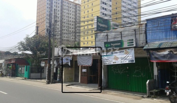 PASAR REBO JAKARTA TIMUR PASAR REBO JAKARTA TIMUR