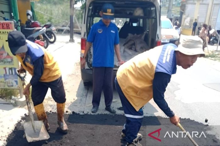 Ayam Bakar Kalasan di Sini Ramainya Gak Ketulungan - Info Bekasi