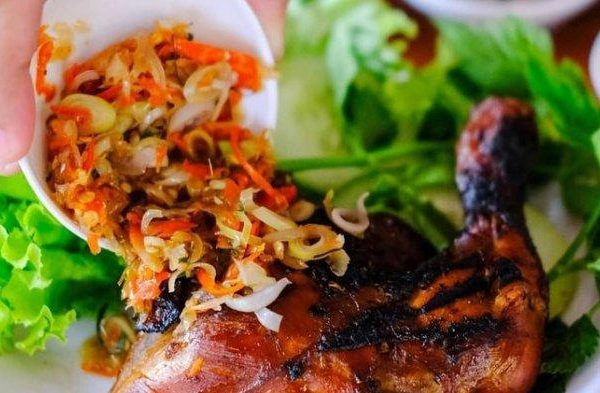 Kuliner Bandung, 5 Rekomendasi Ayam Bakar Enak di Bandung Harga Mulai ...